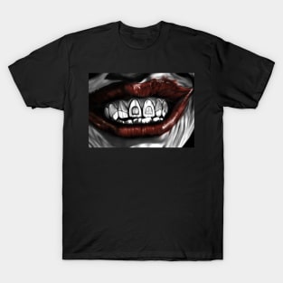 Smile T-Shirt